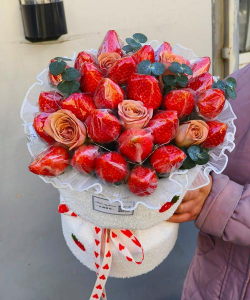 小众送妈妈的花有哪些花