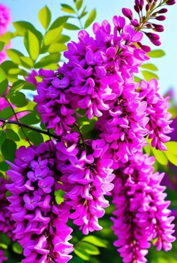 小众送妈妈的花有哪些花