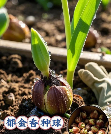 小众送妈妈的花有哪些花