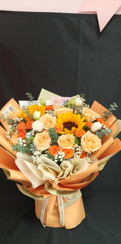 小众送妈妈的花有哪些花