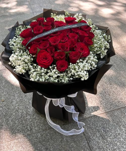 小众送妈妈的花有哪些花