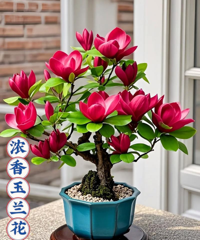 小众送妈妈的花有哪些花