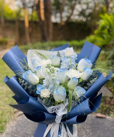 小众送妈妈的花有哪些花