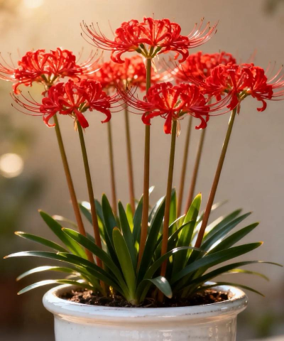 小众送妈妈的花有哪些花