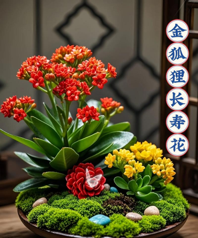 小众送妈妈的花有哪些花