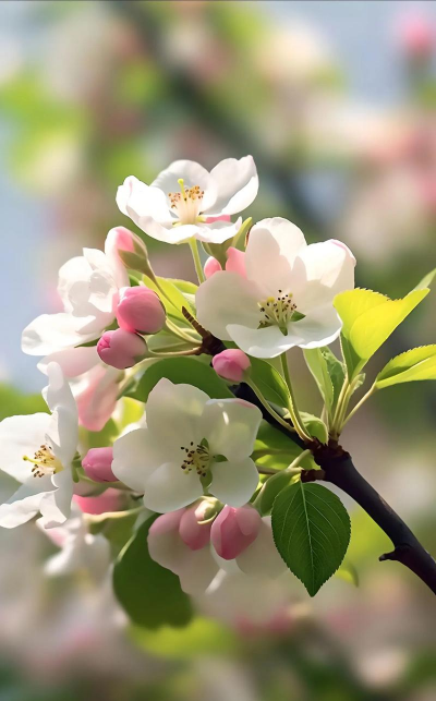 小众送妈妈的花有哪些花