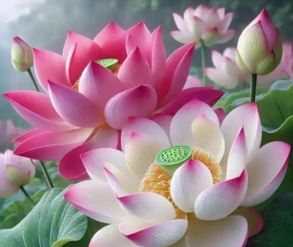 小众送妈妈的花有哪些花