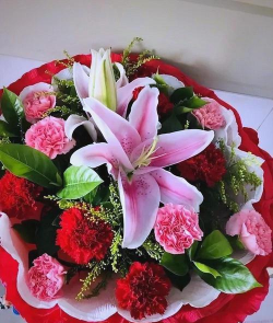 小众送妈妈的花有哪些花