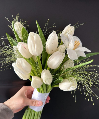 小众送妈妈的花有哪些花