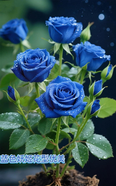 小众送妈妈的花有哪些花