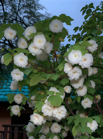 小众送妈妈的花有哪些花