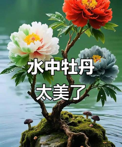 小众送妈妈的花有哪些花
