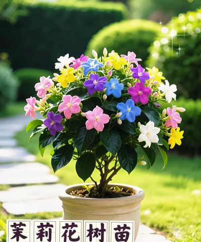 小众送妈妈的花有哪些花