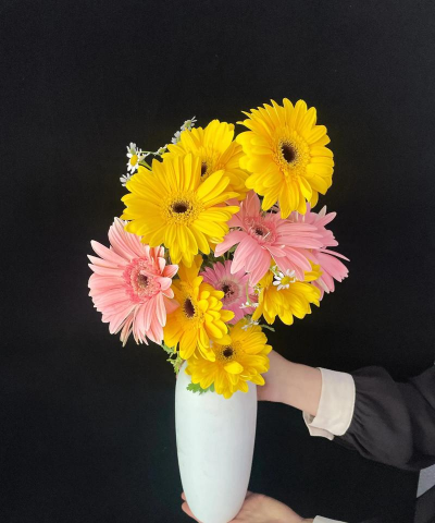 小众送妈妈的花有哪些花