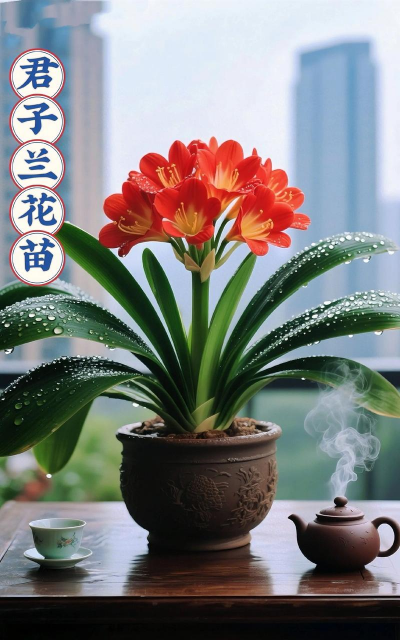 小众送妈妈的花有哪些花