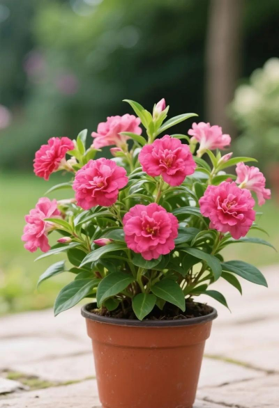 小众送妈妈的花有哪些花