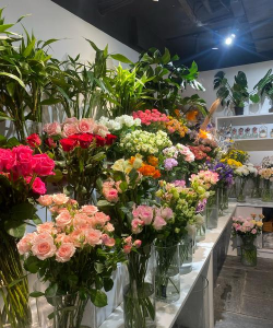 小众送妈妈的花有哪些花