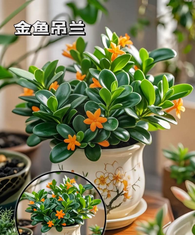 小众送妈妈的花有哪些花