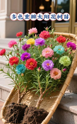 小众送妈妈的花有哪些花