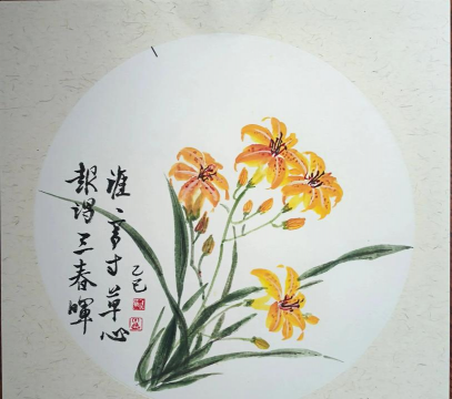 小众送妈妈的花有哪些花