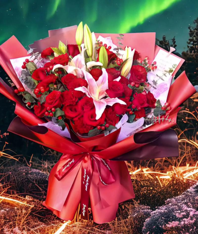 小众送妈妈的花有哪些花