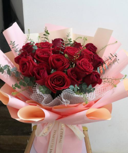 小众送妈妈的花有哪些花