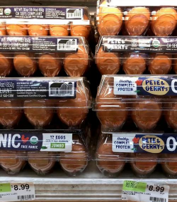 小众送妈妈的花有哪些花