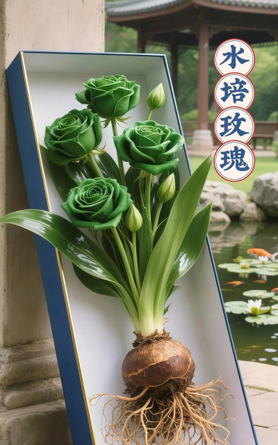 小众送妈妈的花有哪些花