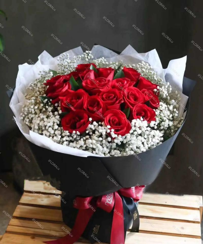 小众送妈妈的花有哪些花