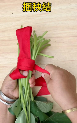 水稻打捆的方法和注意事项