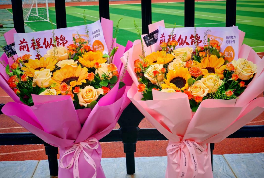 小众送妈妈的花有哪些花