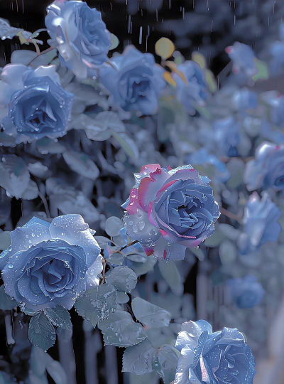 小众送妈妈的花有哪些花