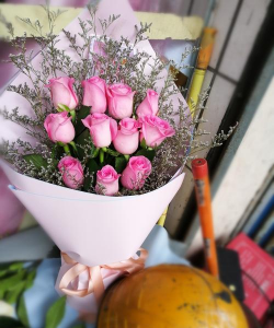 小众送妈妈的花有哪些花