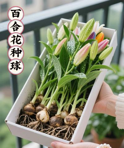 小众送妈妈的花有哪些花