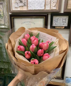 小众送妈妈的花有哪些花