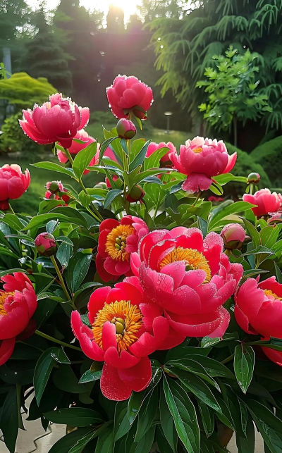 小众送妈妈的花有哪些花