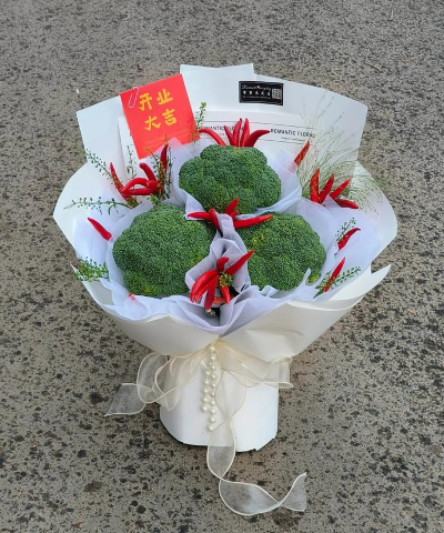 小众送妈妈的花有哪些花