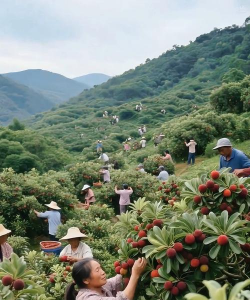 小众送妈妈的花有哪些花