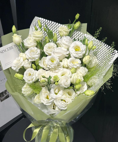 小众送妈妈的花有哪些花