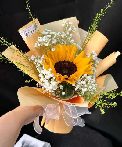 小众送妈妈的花有哪些花