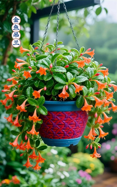 小众送妈妈的花有哪些花