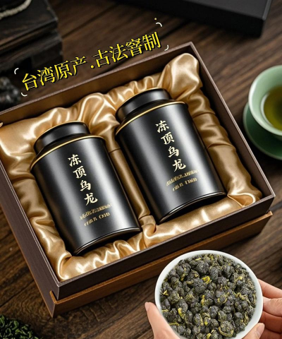 台湾什么茶有名