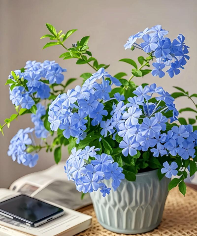 小众送妈妈的花有哪些花