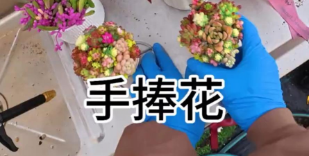 小众送妈妈的花有哪些花