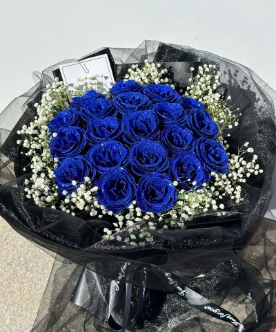 小众送妈妈的花有哪些花