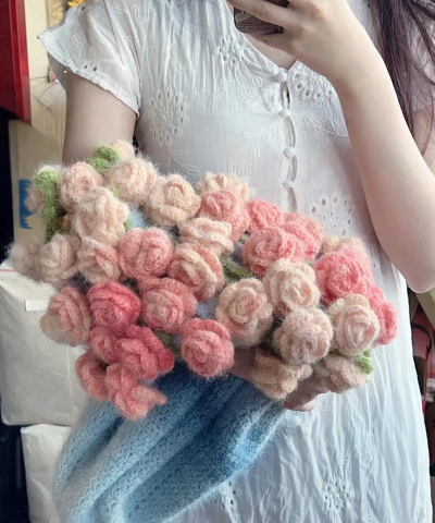 小众送妈妈的花有哪些花