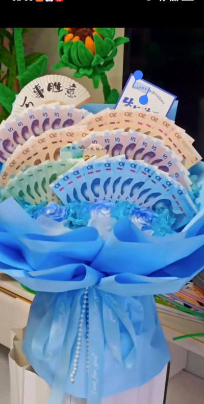 小众送妈妈的花有哪些花