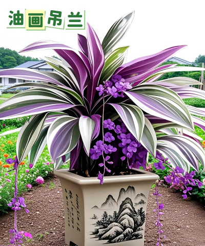 小众送妈妈的花有哪些花