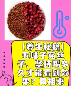 五味子的养殖方法和注意事项