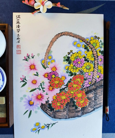 小众送妈妈的花有哪些花